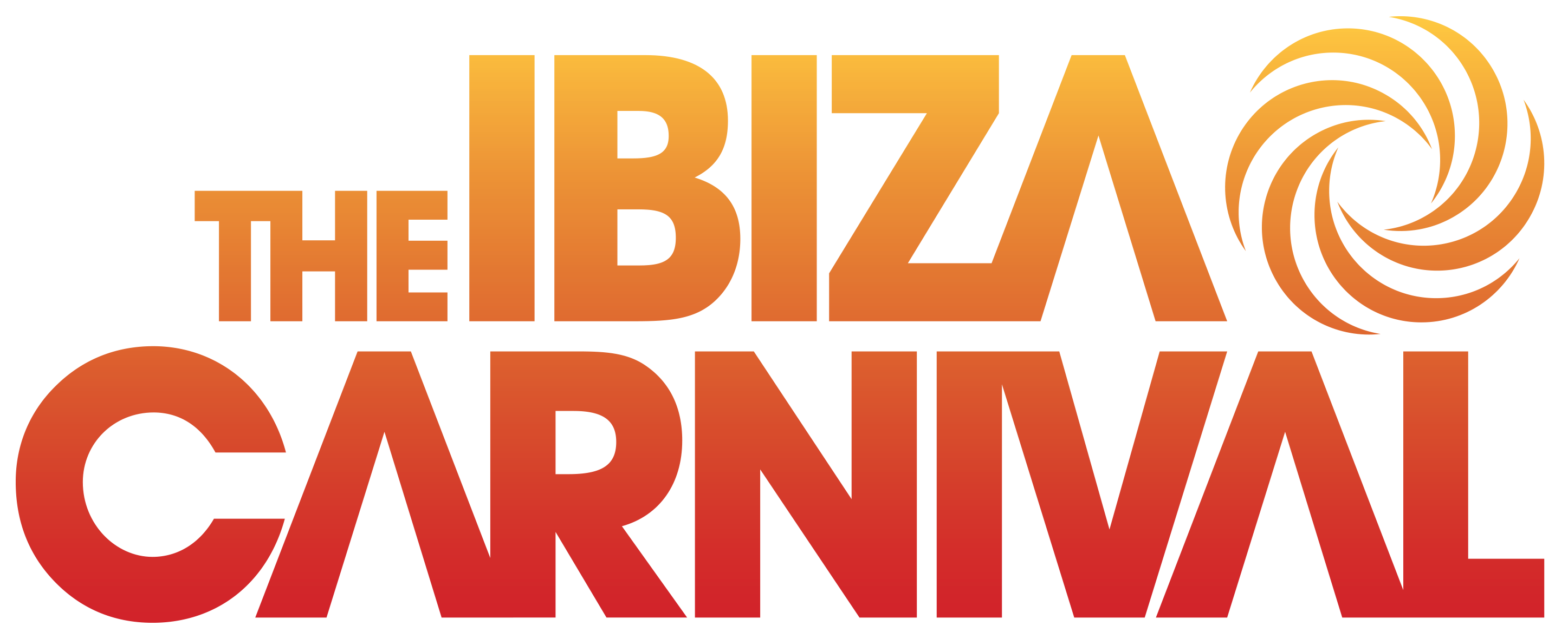The Ibiza Carnival